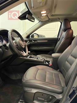 مازدا CX-5